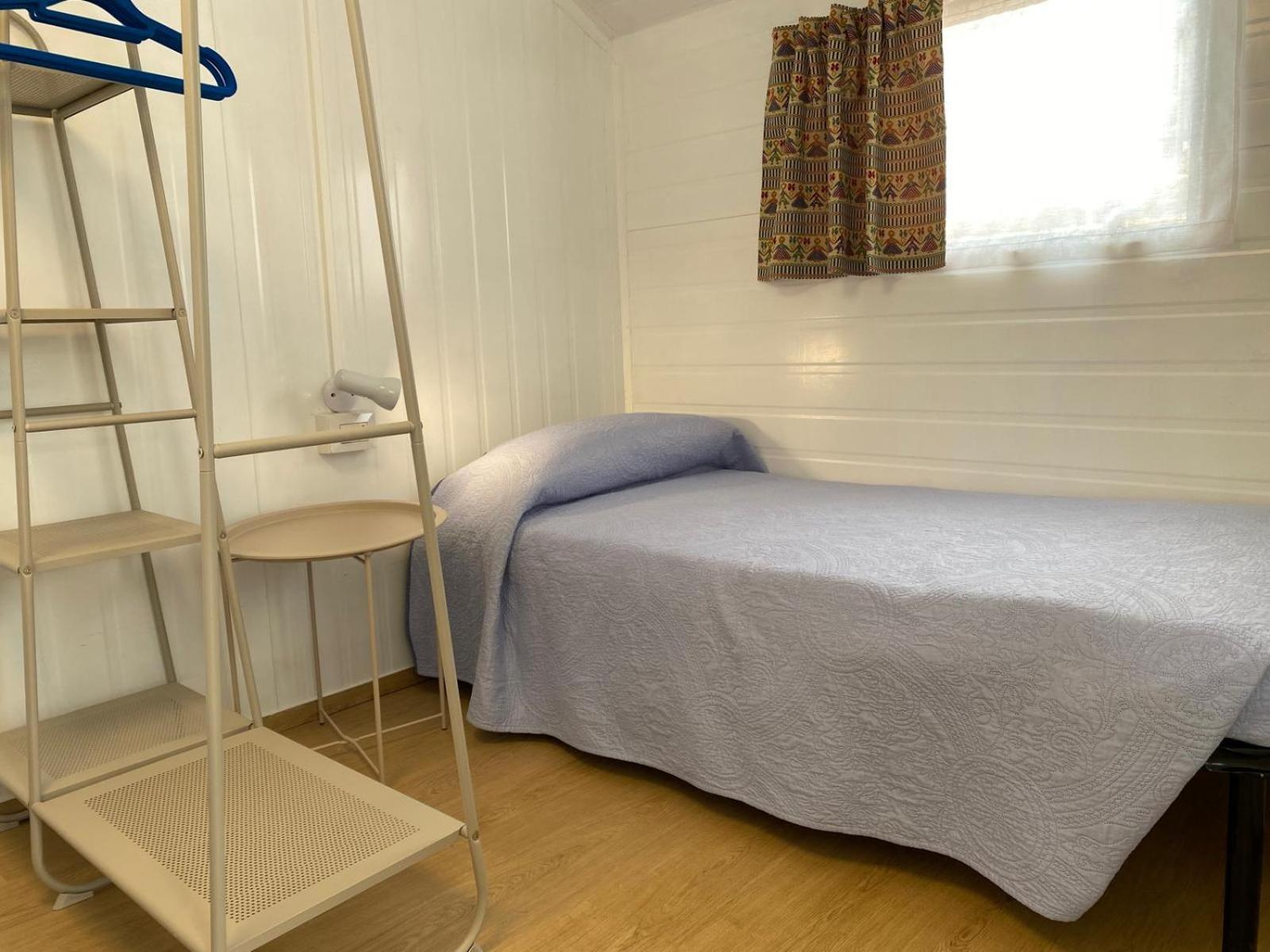 Camping Car Palmasera Cala Gonone Exteriér fotografie
